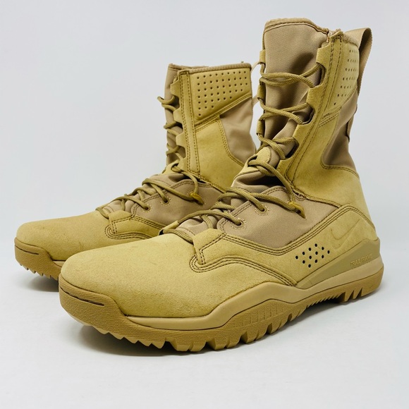 nike sfb field 2 waterproof